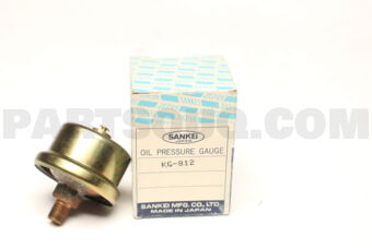 8342055010 OIL PRESSURE SWITCH