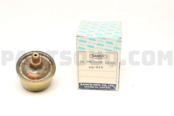 8342055010 OIL PRESSURE SWITCH