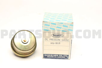 8342055010 OIL PRESSURE SWITCH