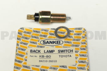 8421026010 OIL PRESSURE SWITCH