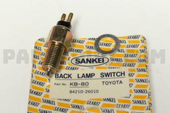 8421026010 OIL PRESSURE SWITCH