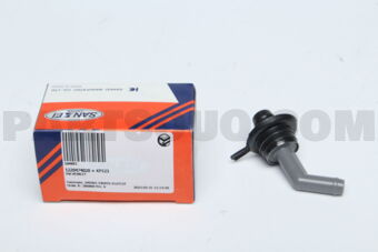 KP121 P.C.V. VALVE 3S,4S,5S