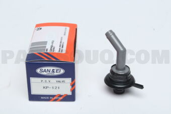 KP121 P.C.V. VALVE 3S,4S,5S