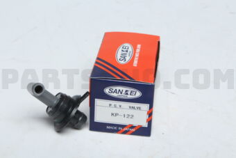 KP122 P.C.V. VALVE 3S/4S/5S 122