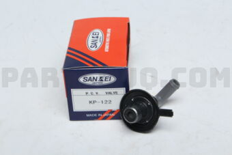 KP122 P.C.V. VALVE 3S/4S/5S 122