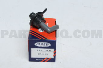 KP122 P.C.V. VALVE 3S/4S/5S 122