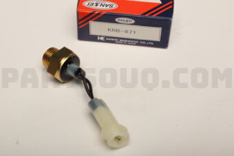 KRB971 THERMO SWITCH 4G13/4G61