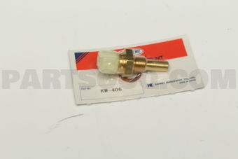 KW406 TEMP SWITCH 2A/3A/3Y TOYOTA
