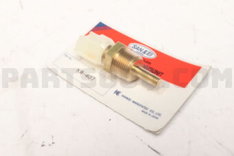 KW407 SANKEI WATER TEMP. UNIT 6G72
