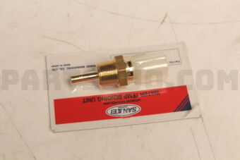 KW407 WATER TEMP. UNIT 6G72