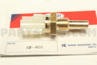 KW408 WATER TEMP UNIT 3RZ/3L