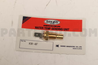 KW4F TEMP SWITCH  EJ20/25