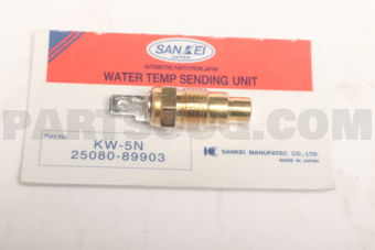 KW5N TEMP SWITCH  C32/N14/D21