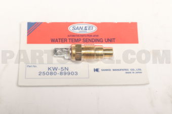 KW5N TEMP SWITCH  C32/N14/D21