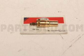 KW6N TEMP SWITCH  KW6N