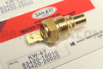 KW6T TEMP SWITCH  2F/3F/3Y/21R