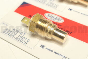 KW6T TEMP SWITCH  2F/3F/3Y/21R