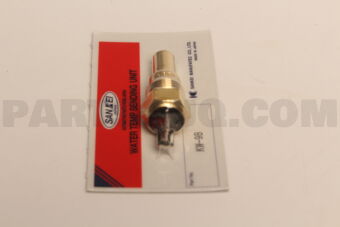 KW9B WATER TEMP. SENDING TRUCK