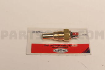 KW9B WATER TEMP. SENDING TRUCK
