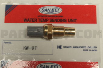 KW9T TEMP SWITCH 3RZ/4S/7A/1N