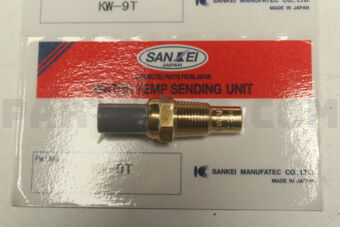 KW9T TEMP SWITCH 3RZ/4S/7A/1N