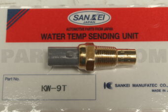 KW9T TEMP SWITCH 3RZ/4S/7A/1N