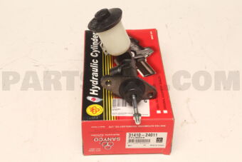 3141024011 CMC ASSY