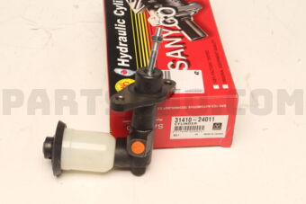 3141024011 CMC ASSY
