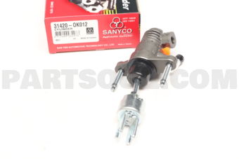 314200K012 CMC ASSY  5/8