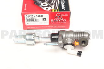 314200K012 CMC ASSY  5/8