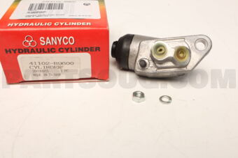 41102B9600 CYLINDER ASSY