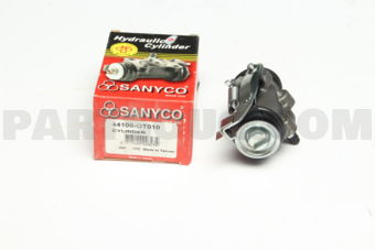 441000T010 W.C ASSY, NISCIVILIAN1993-01W40