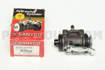 441000T010 W.C ASSY, NISCIVILIAN1993-01W40