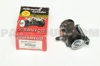 441000T010 W.C ASSY, NISCIVILIAN1993-01W40
