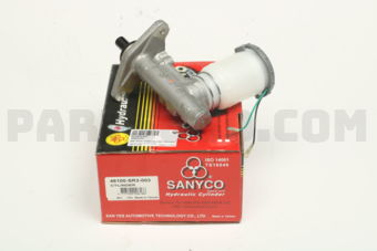 46100SR3003 BMC ASSY, HONCIVIC1992-95EG,EH