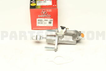 46920SNAA02 CLUTCH MASTER CYLINDER ASSY