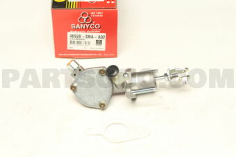 46920SNAA02 CLUTCH MASTER CYLINDER ASSY