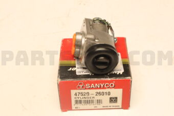 4752026010 WHEEL CYLINDER ASSY