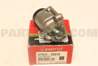 4752026010 WHEEL CYLINDER ASSY