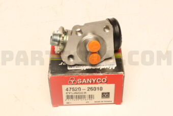 4752026010 WHEEL CYLINDER ASSY