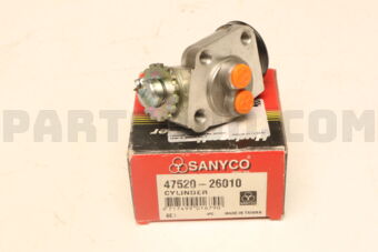 4752026010 WHEEL CYLINDER ASSY