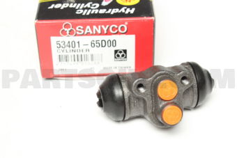 5340165D00 BWC ASSY
