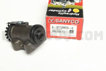 8971398250 WHEEL BRAKE CYLINDER