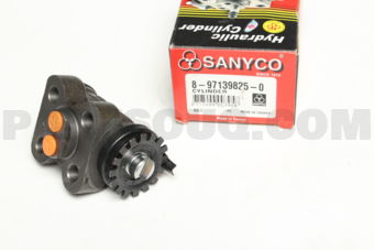 8971398250 WHEEL BRAKE CYLINDER