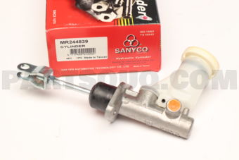 MR244839 CMC ASSY, MITCOLT,LANCER1995-00CK1A
