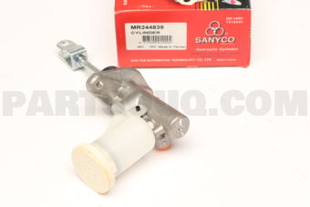 MR244839 CMC ASSY, MITCOLT,LANCER1995-00CK1A