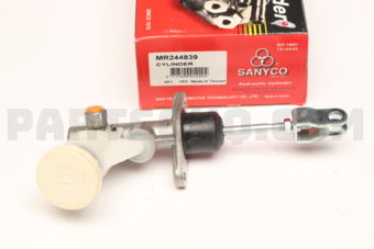 MR244839 CMC ASSY, MITCOLT,LANCER1995-00CK1A