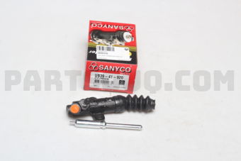 UB3941920 COC ASSY, MAZB20001990-00