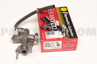 UR5641400 CMC ASSY