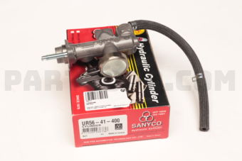 UR5641400 CMC ASSY